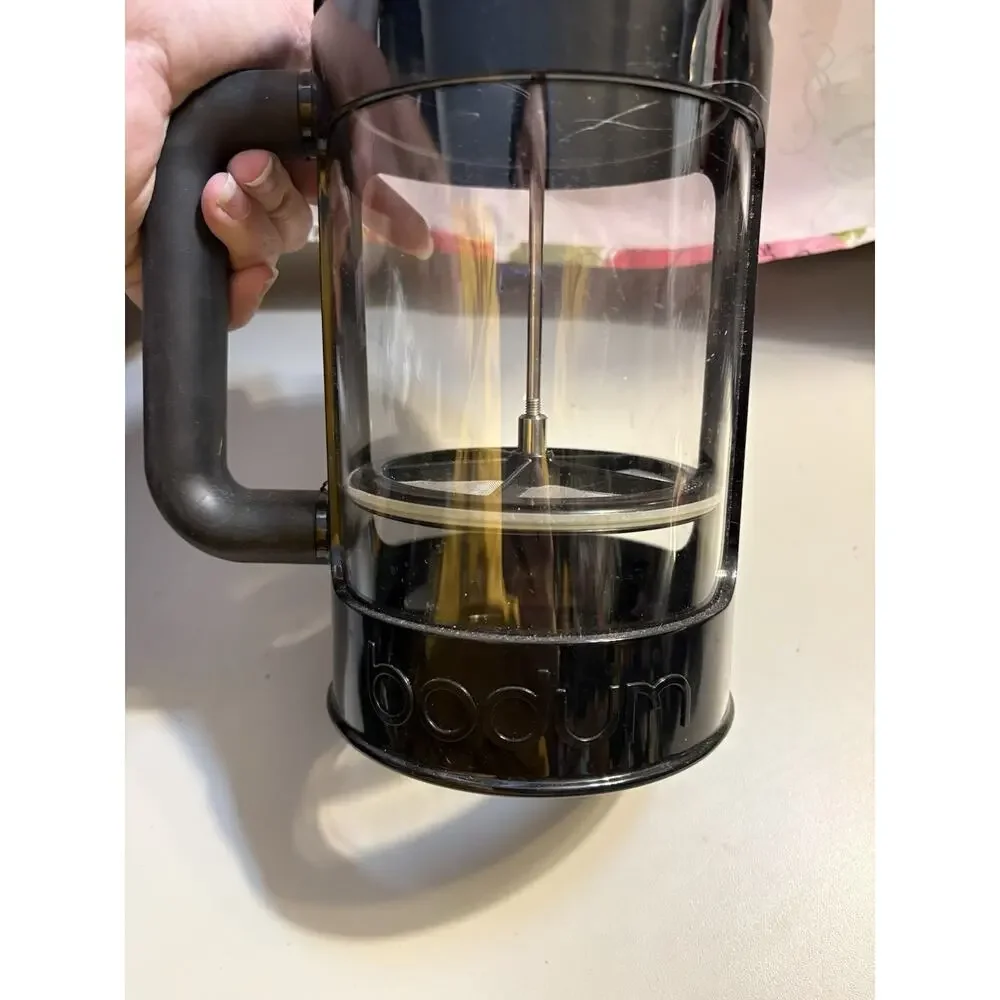 Bodum please see